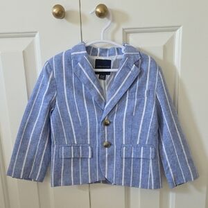 Janie And Jack Blazer